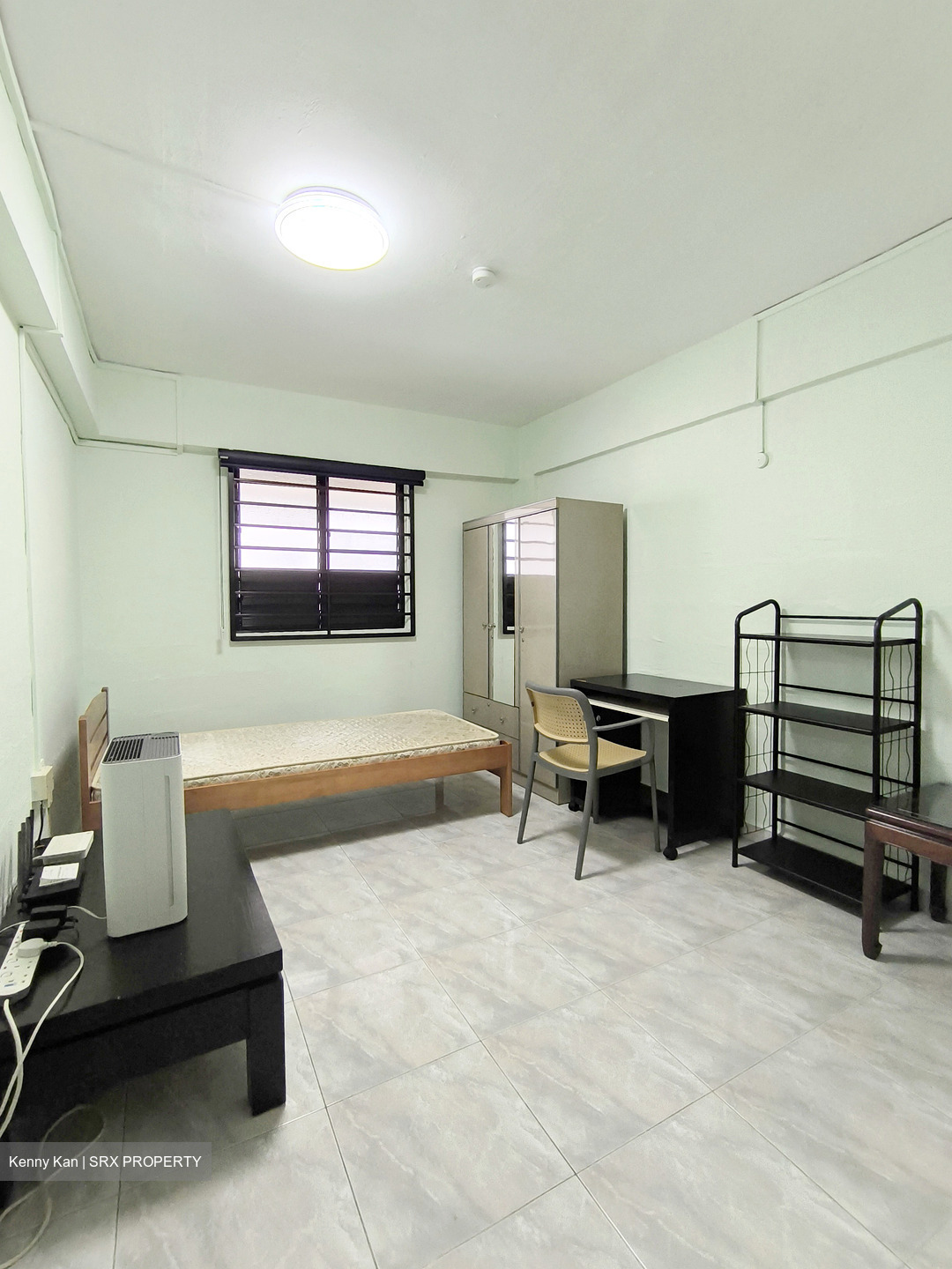 Blk 14 Saint Georges Road (Kallang/Whampoa), HDB 3 Rooms #505863611
